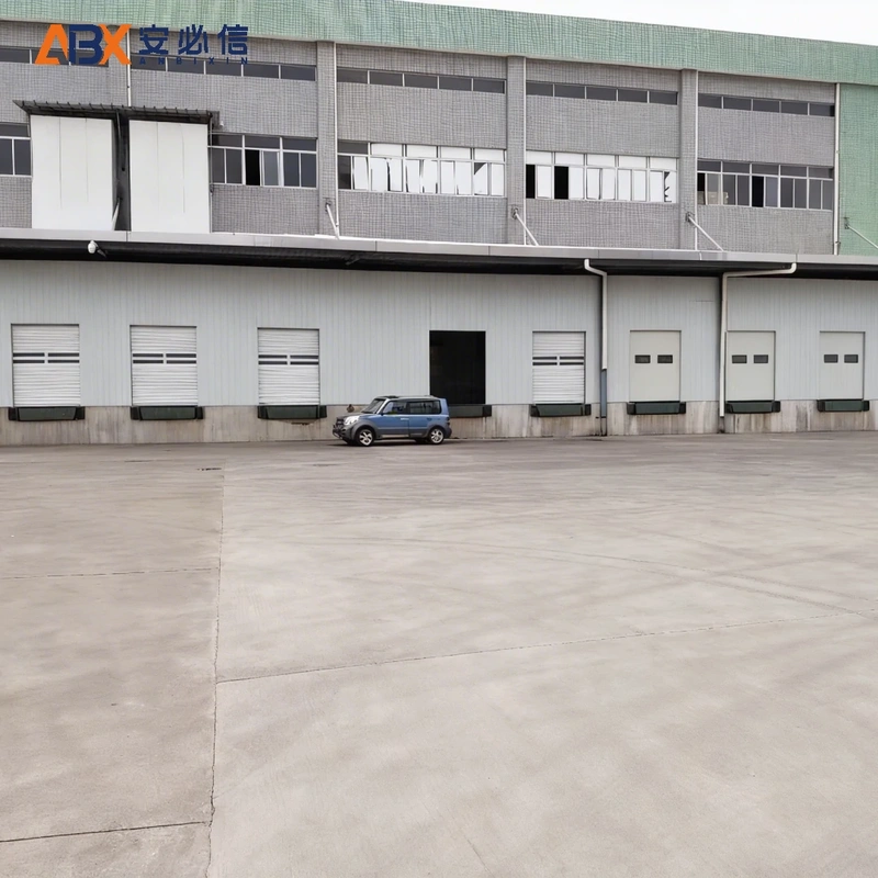 运城市感应高速门